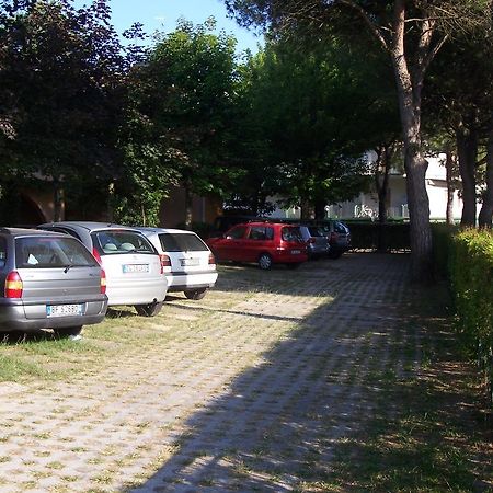Fenice Bibione Eksteriør bilde